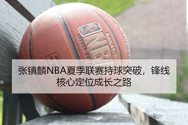张镇麟NBA夏季联赛持球突破，锋线核心定位成长之路