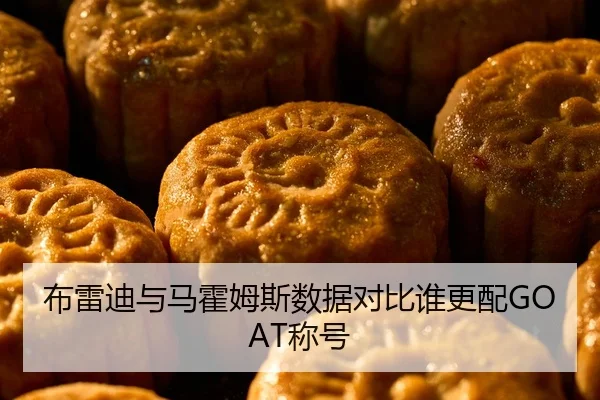 布雷迪与马霍姆斯数据对比谁更配GOAT称号
